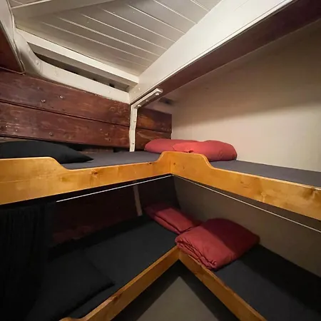 The Vega 1909 - Historic Wooden Ship *