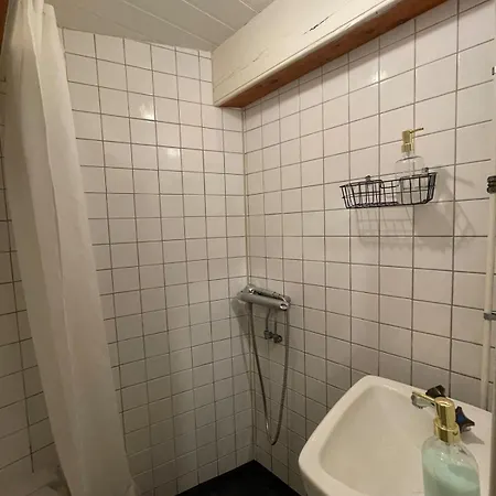 The Vega 1909 - Historic Wooden Ship 암스테르담